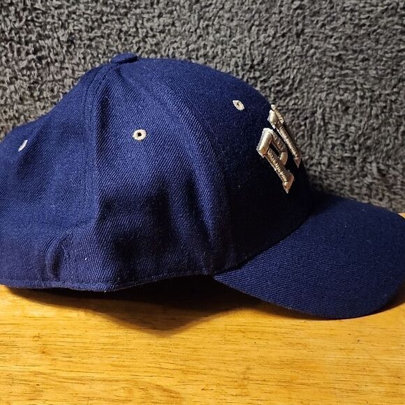 Zephyr University of Pittsburgh Panthers Pitt XL Stretchfit Hat - New - Picture 5 of 7